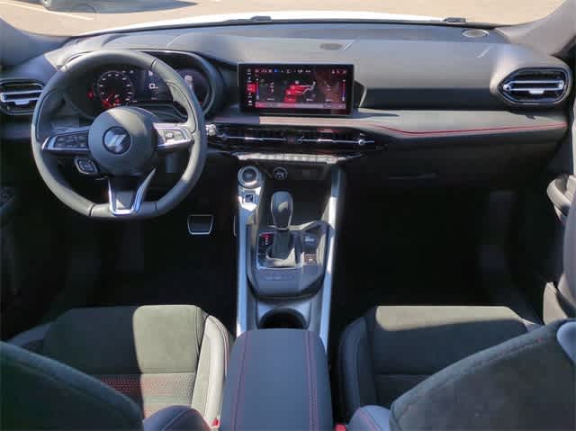 2024 Dodge Hornet GT 15