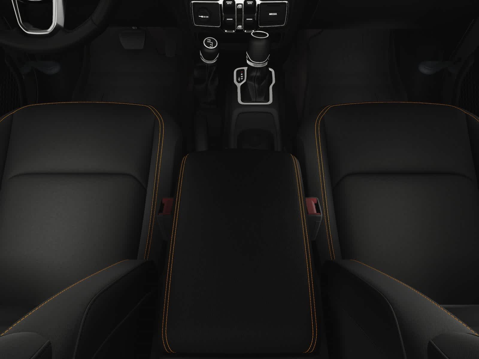 Thumbnail: 2025 Jeep Wrangler - 16