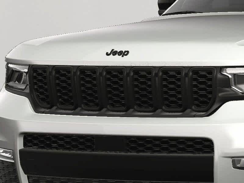 Thumbnail: 2025 Jeep Grand Cherokee L - 14