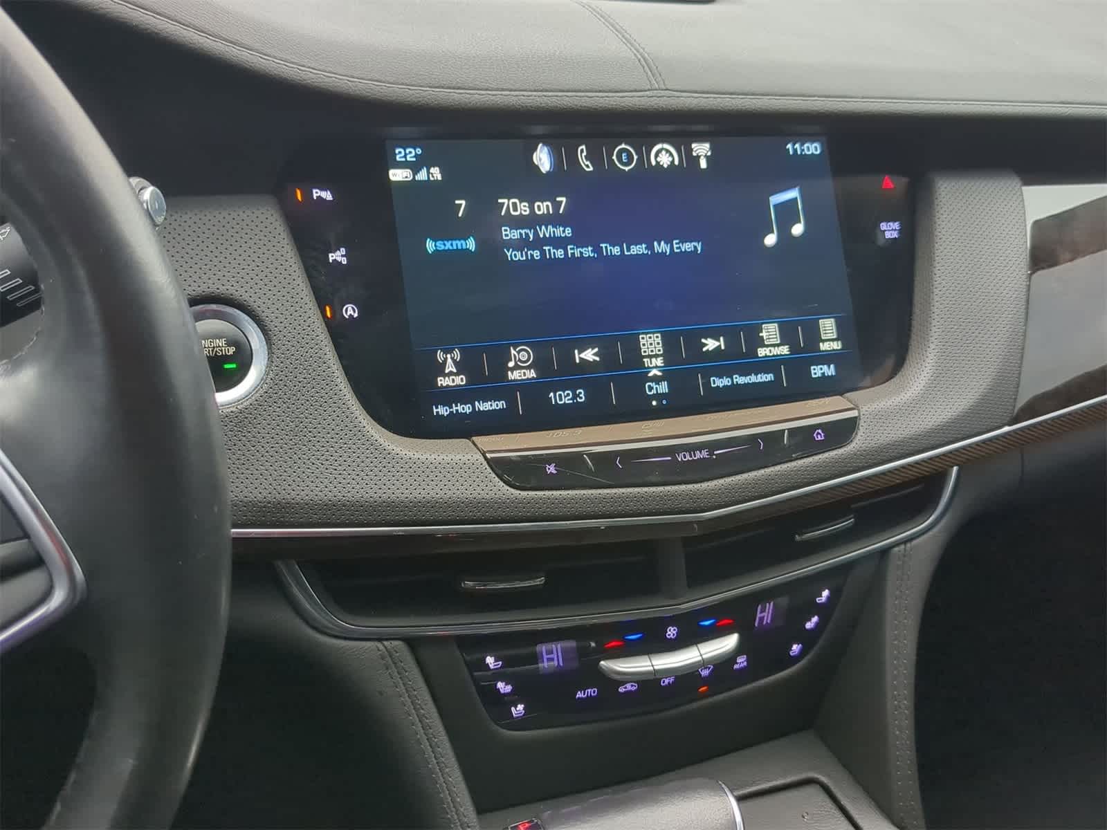 Thumbnail: 2018 Cadillac CT6 - 34