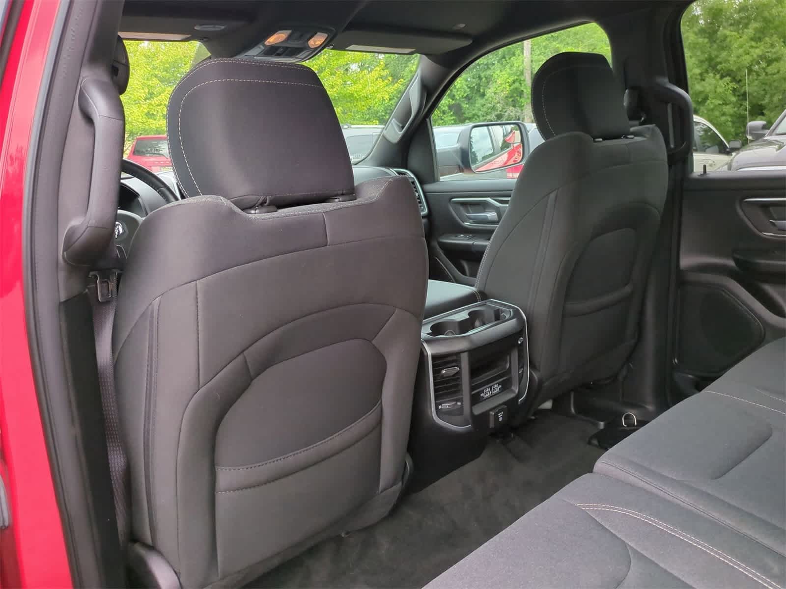 Thumbnail: 2022 RAM 1500 - 16