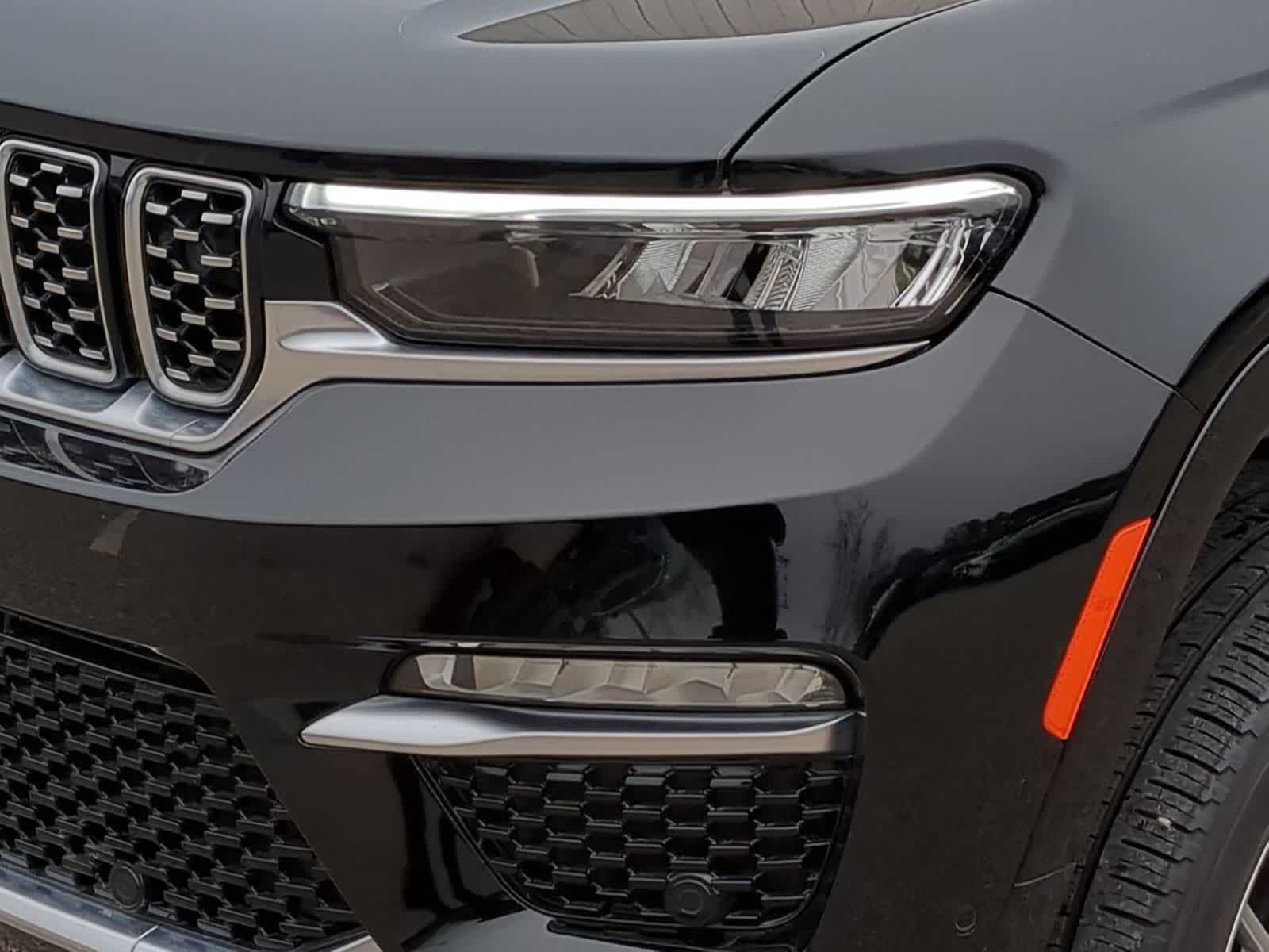 Thumbnail: 2024 Jeep Grand Cherokee - 11