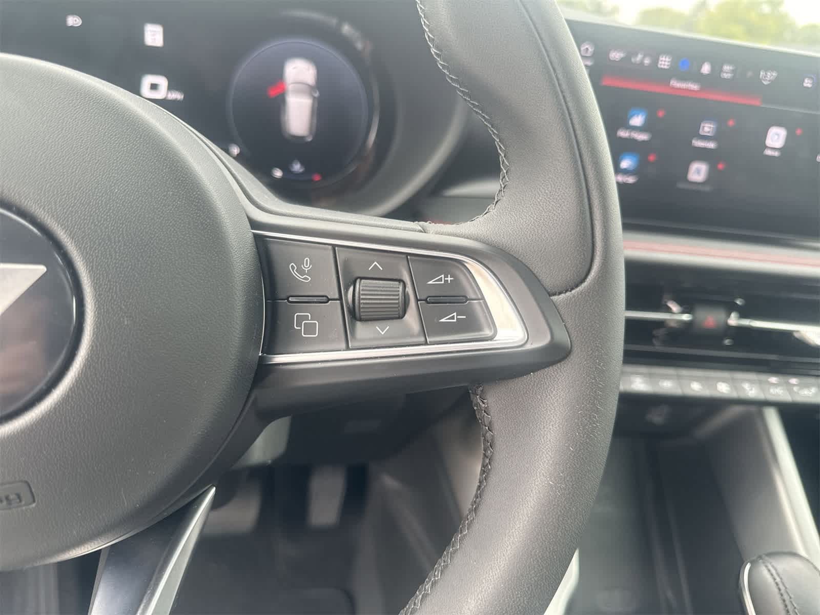 Thumbnail: 2024 Dodge Hornet - 27