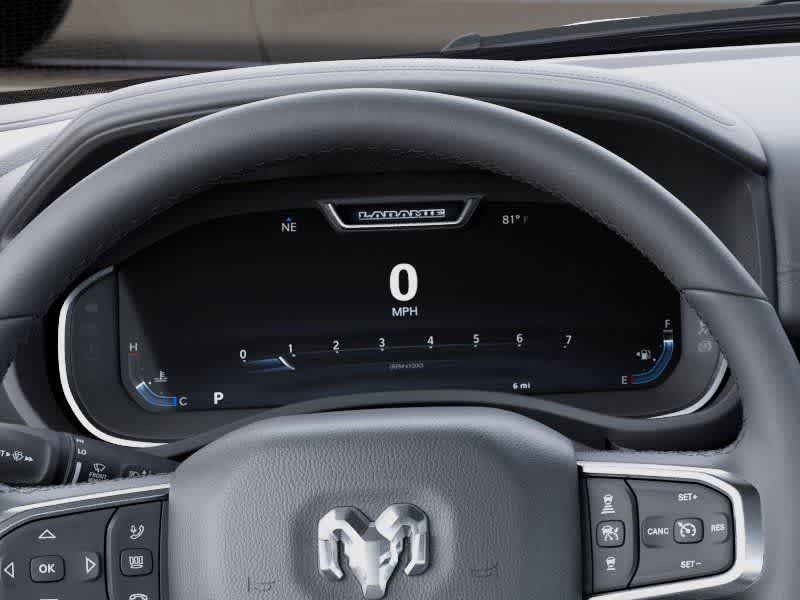 Thumbnail: 2026 RAM 1500 - 17