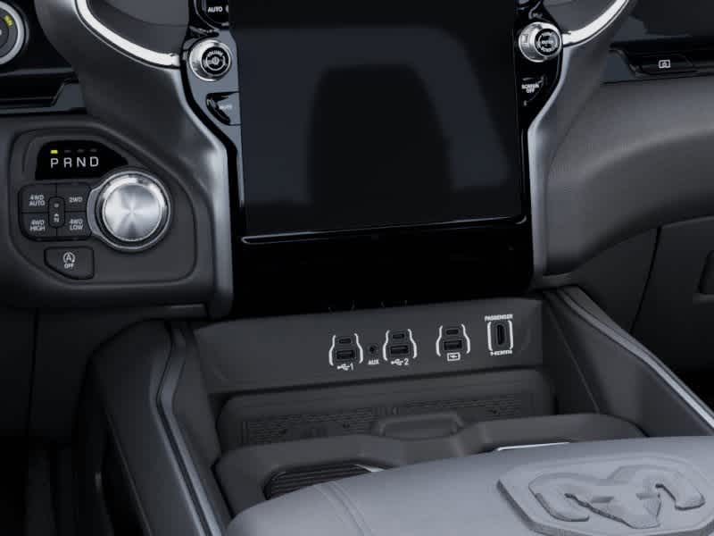 Thumbnail: 2026 RAM 1500 - 24