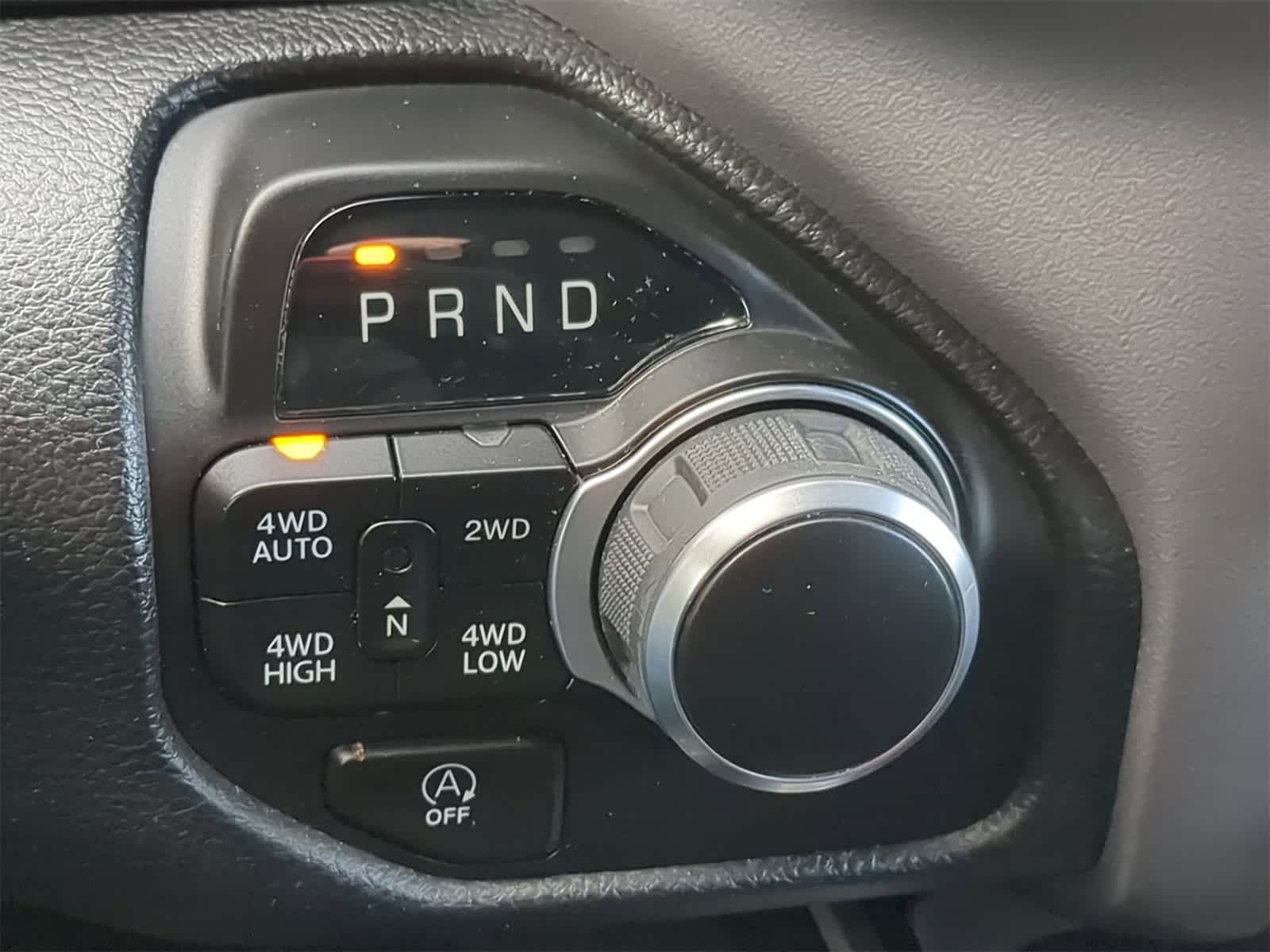 Thumbnail: 2022 RAM 1500 - 36