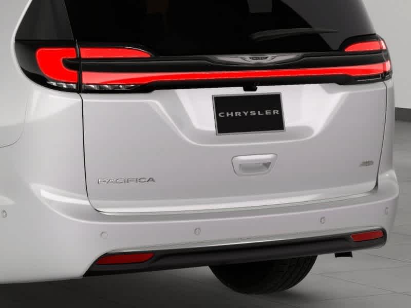 Thumbnail: 2026 Chrysler Pacifica - 15