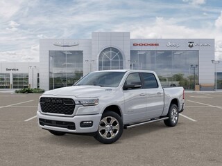 2025 Ram 1500 Big Horn Pickup