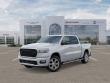 2025 Ram 1500 Big Horn Pickup