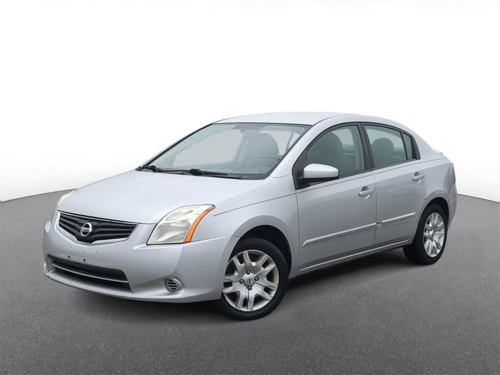 2011 Nissan Sentra S -
                  Troy, MI