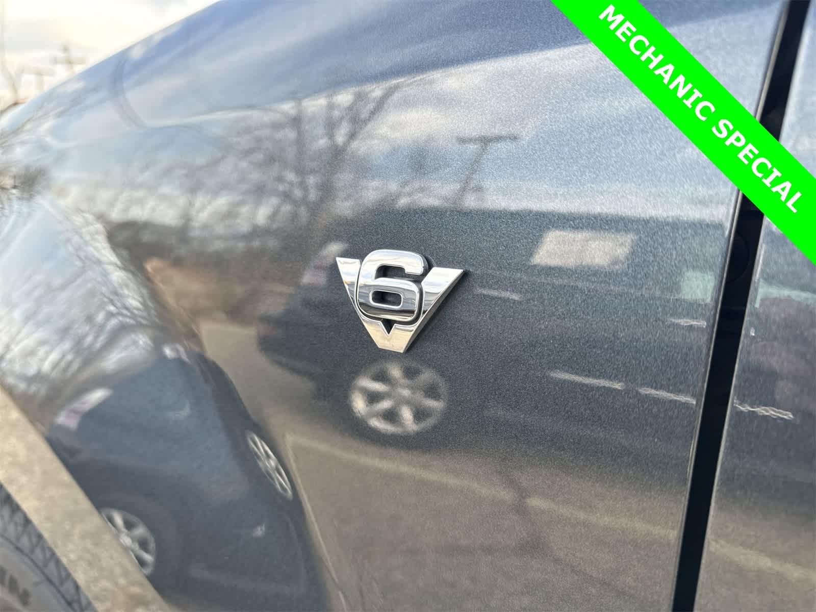 Thumbnail: 2008 Ford Escape - 32