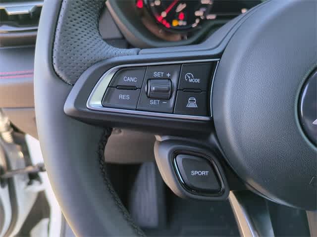 2024 Dodge Hornet GT 22