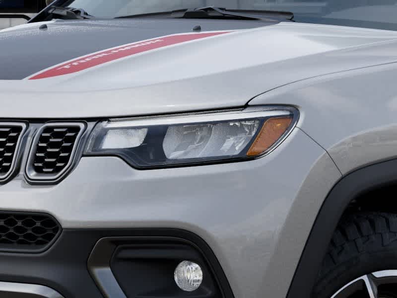 Thumbnail: 2026 Jeep Compass - 10