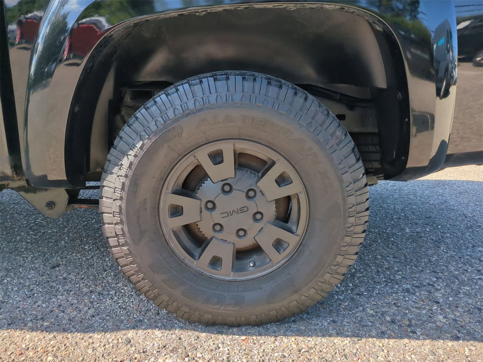 Thumbnail: 2006 GMC Canyon - 13