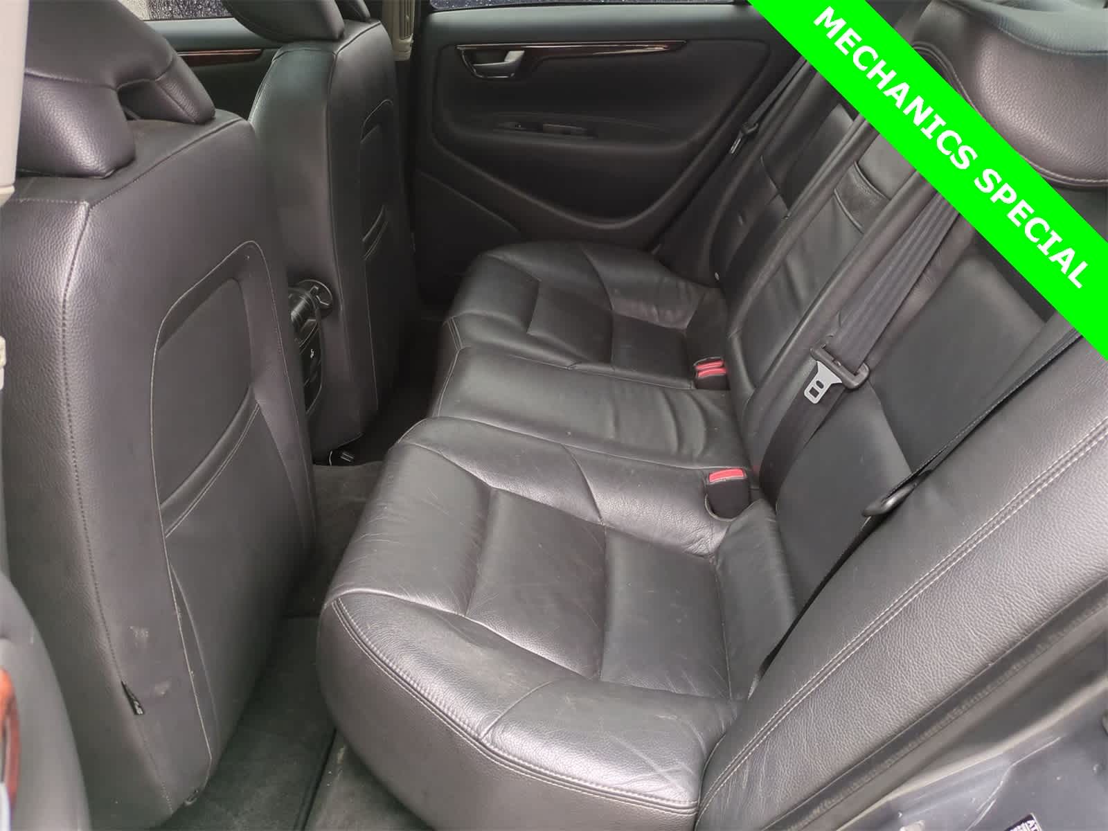 Thumbnail: 2006 Volvo S60 - 18