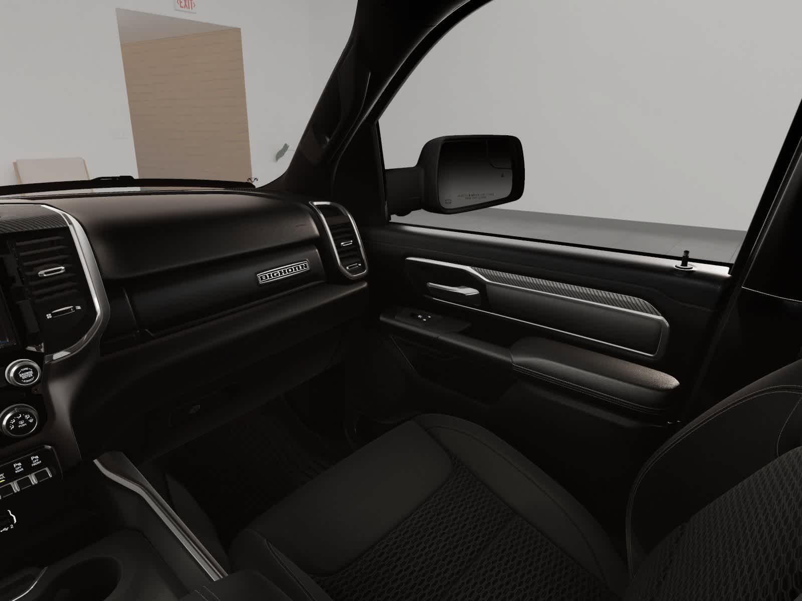 Thumbnail: 2026 RAM 1500 - 9