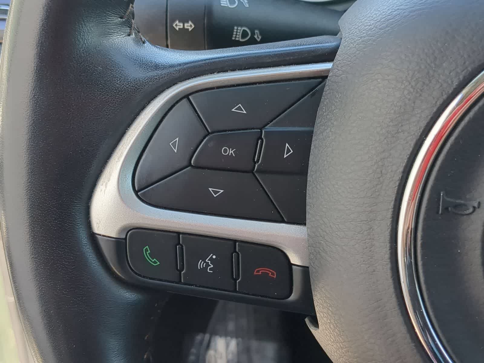 Thumbnail: 2020 Jeep Compass - 23
