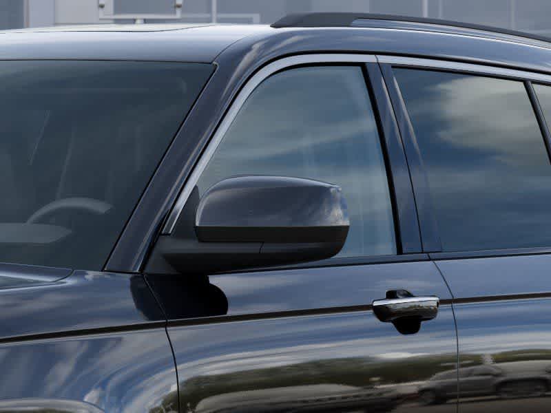 Thumbnail: 2026 Jeep Grand Cherokee L - 12
