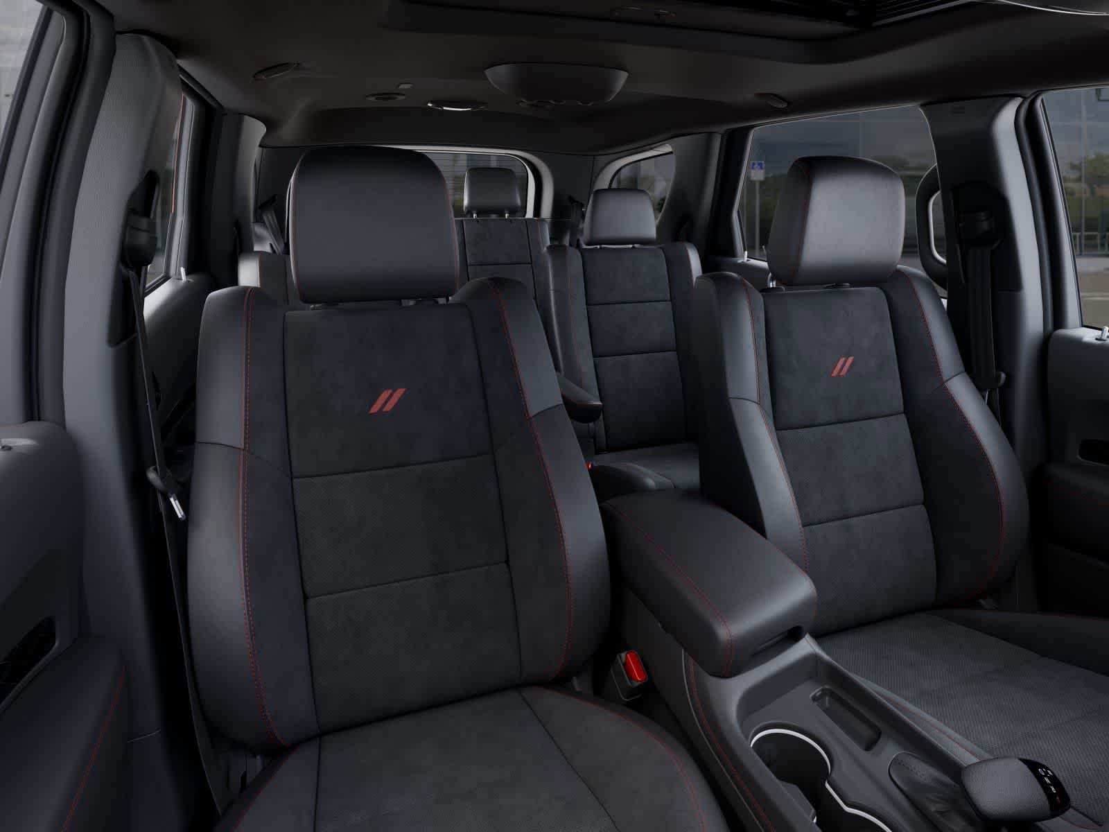 Thumbnail: 2026 Dodge Durango - 16