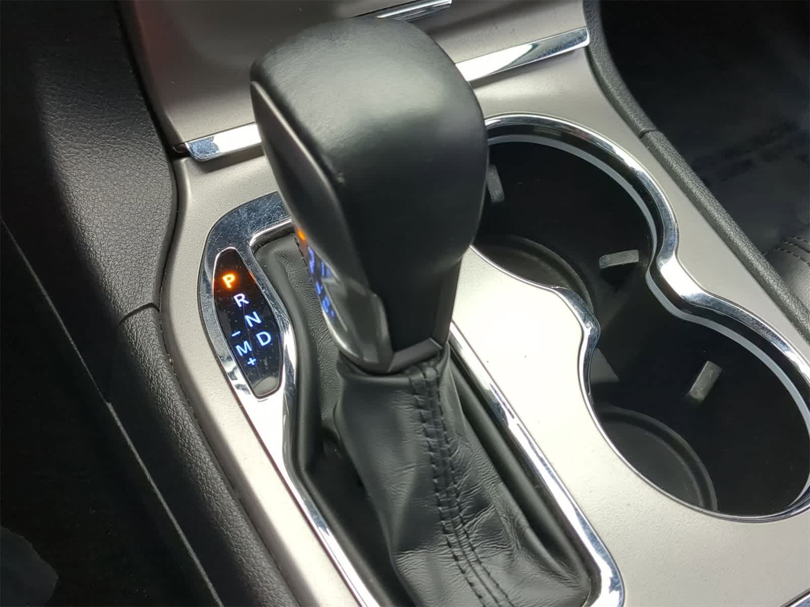 Thumbnail: 2022 Jeep Grand Cherokee - 36