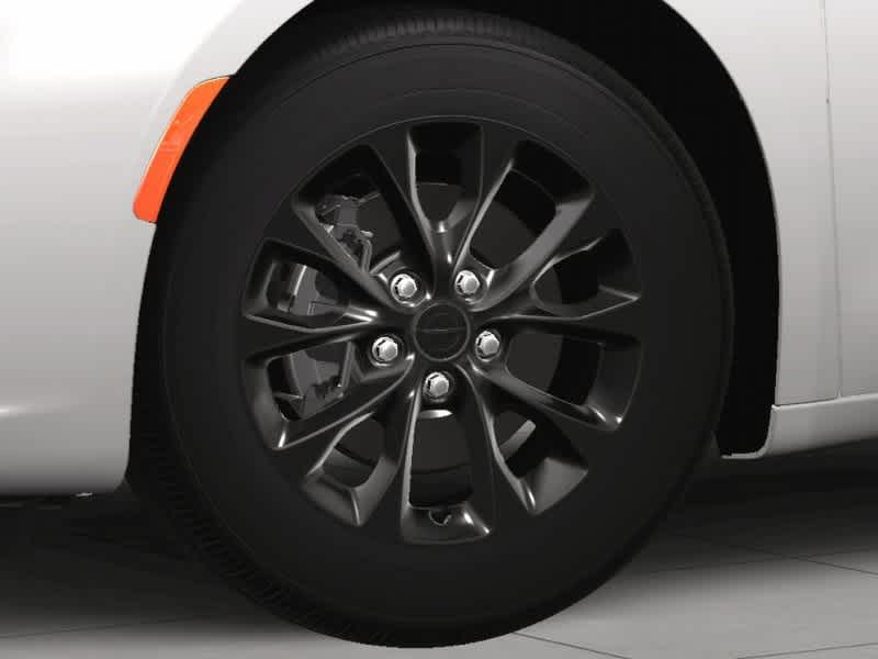 Thumbnail: 2025 Chrysler Pacifica - 11