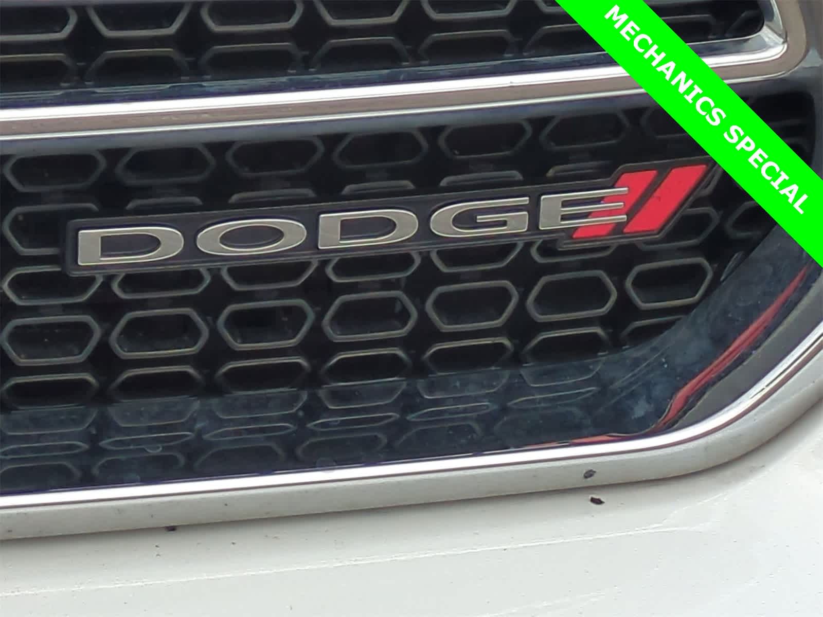 Thumbnail: 2015 Dodge Durango - 19