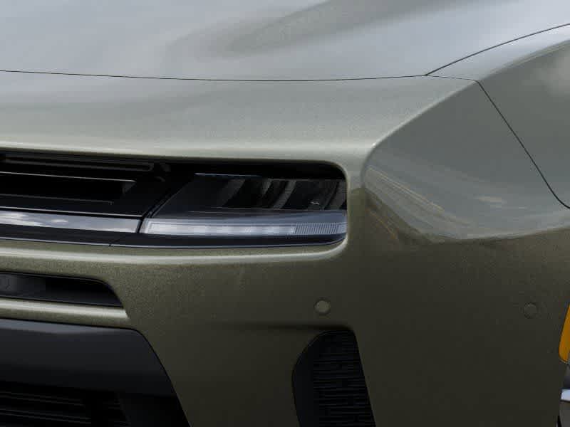 Thumbnail: 2026 Dodge Charger - 10