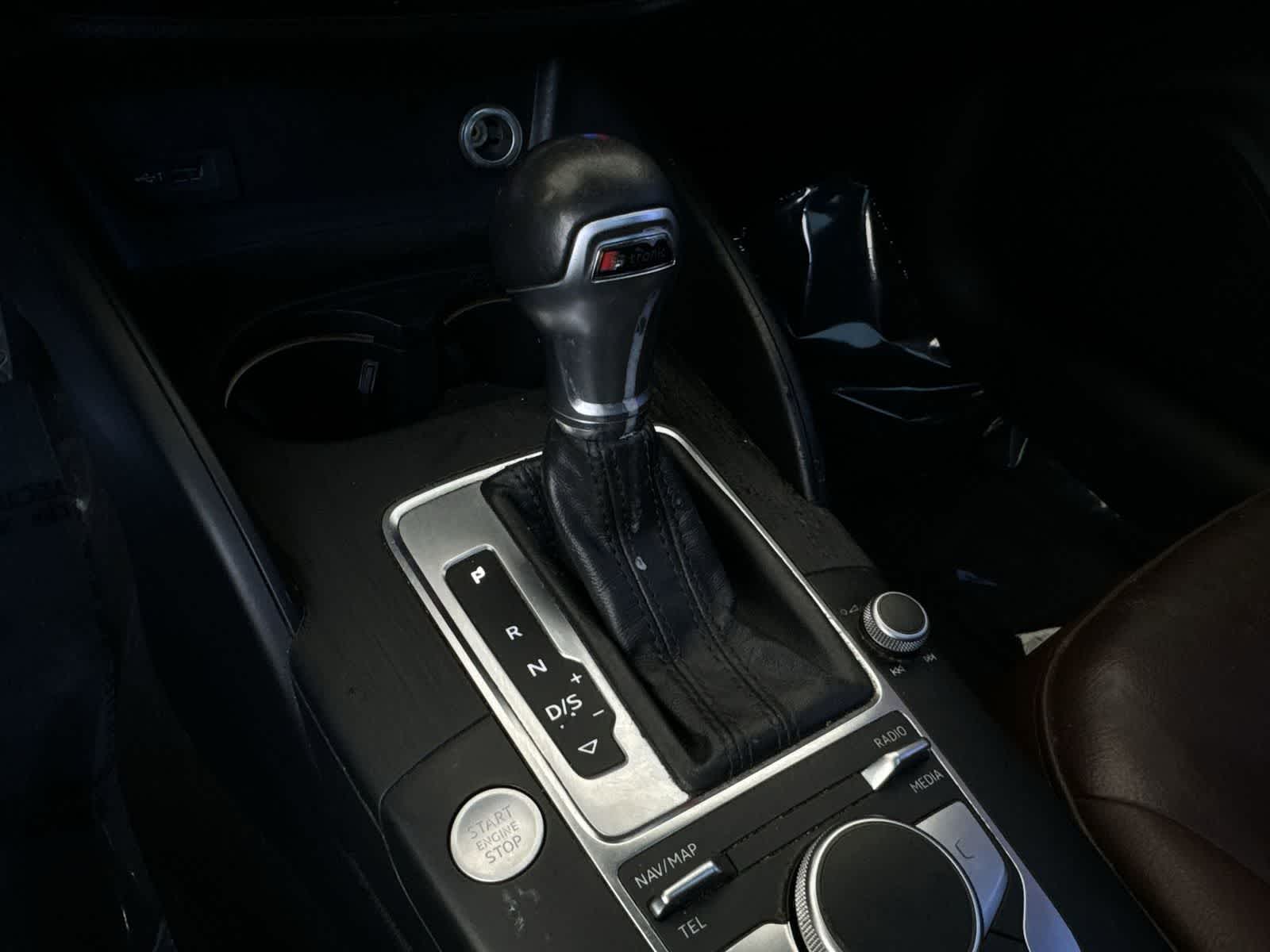 Thumbnail: 2019 Audi A3 - 31