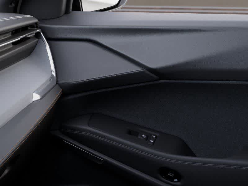 Thumbnail: 2026 Jeep Cherokee - 25