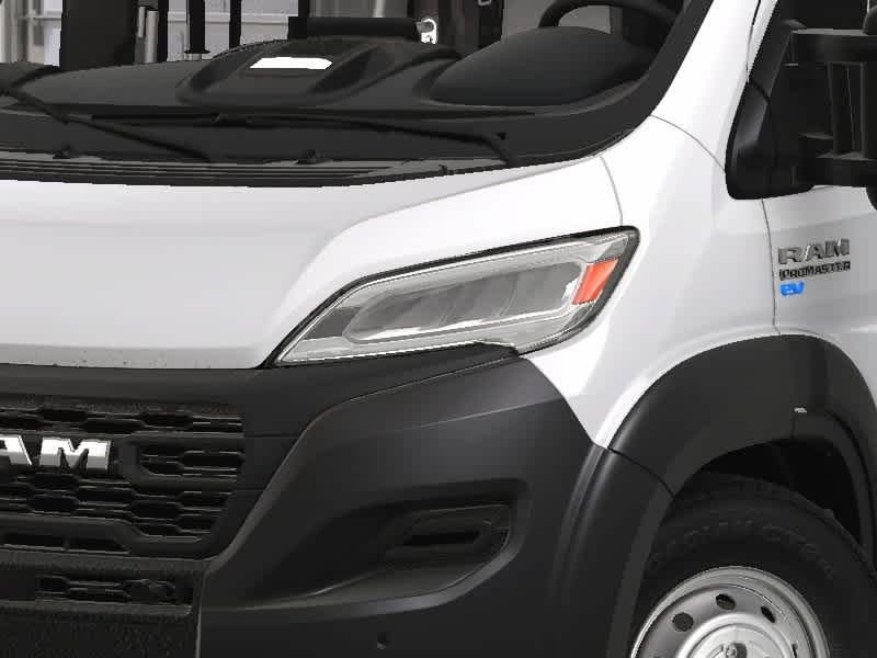 Thumbnail: 2024 RAM ProMaster - 13