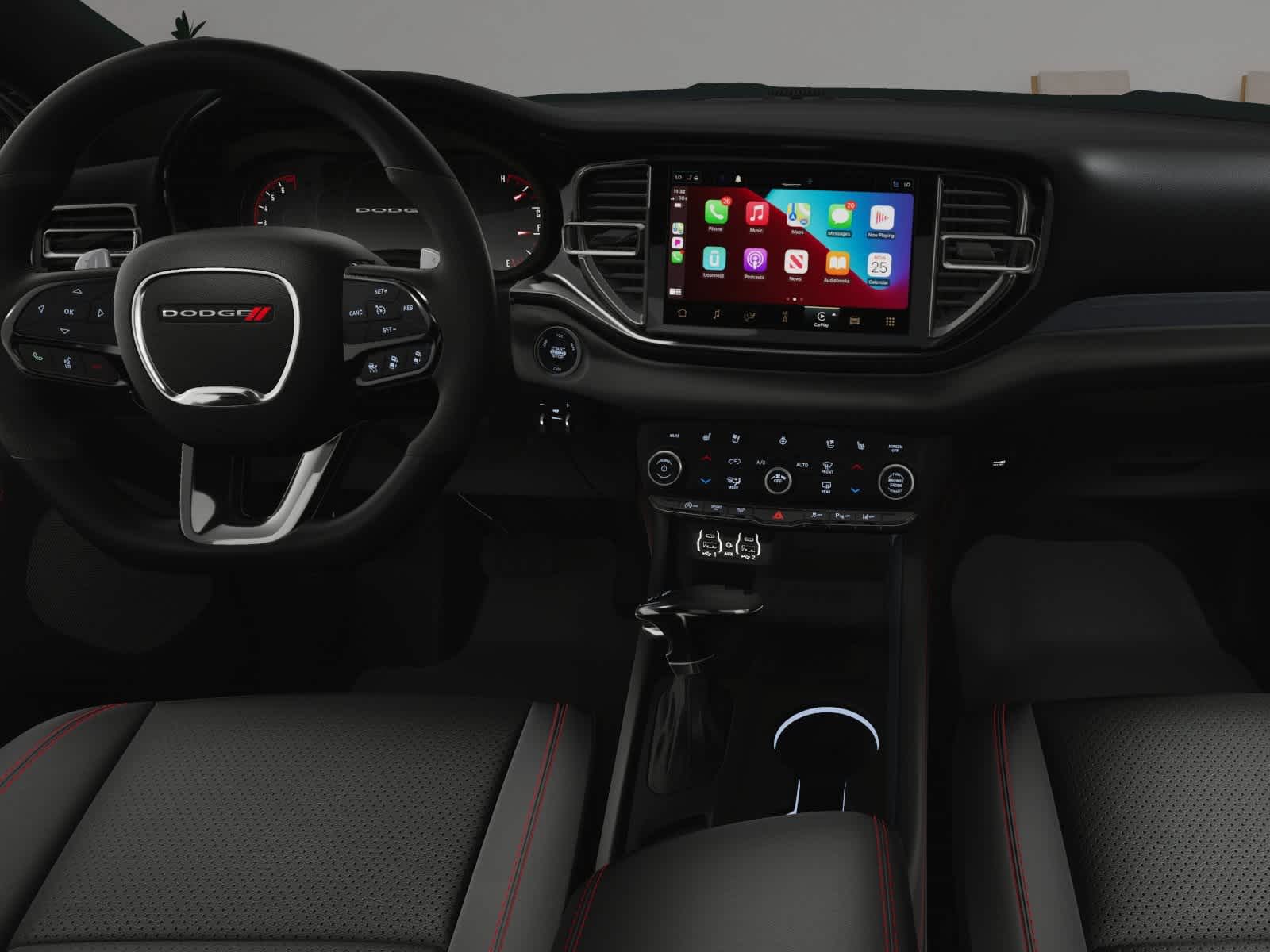 Thumbnail: 2025 Dodge Durango - 17