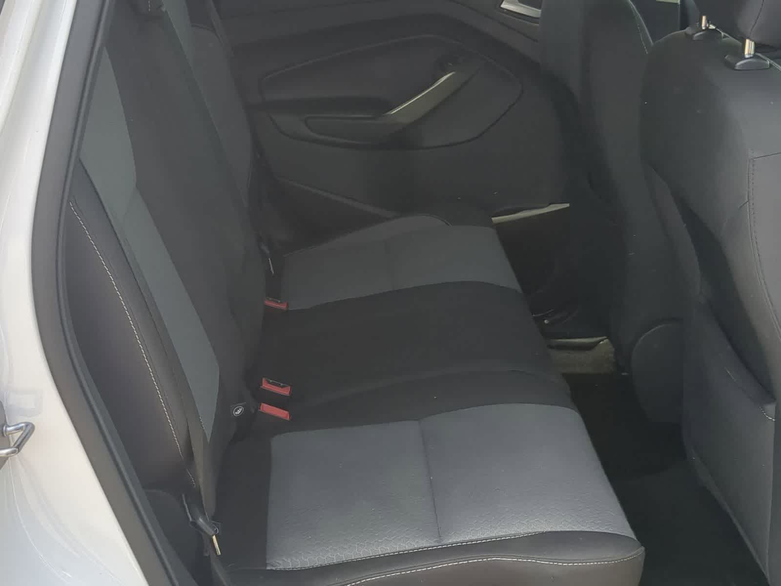 Thumbnail: 2018 Ford Escape - 20