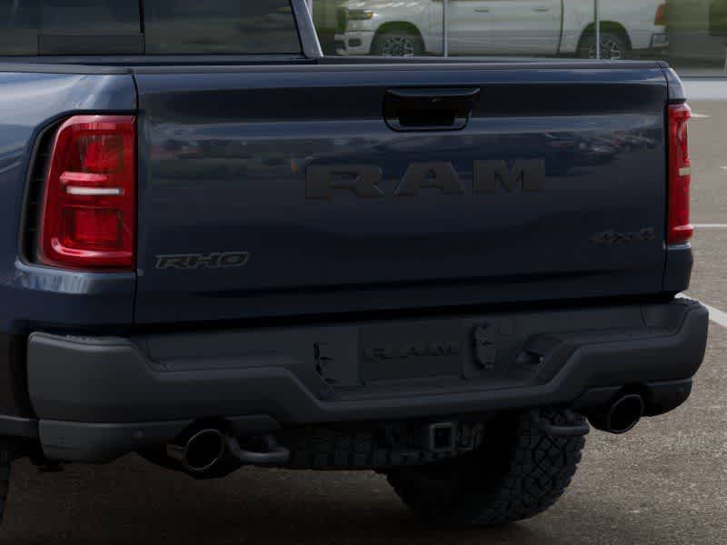 Thumbnail: 2026 RAM 1500 - 13