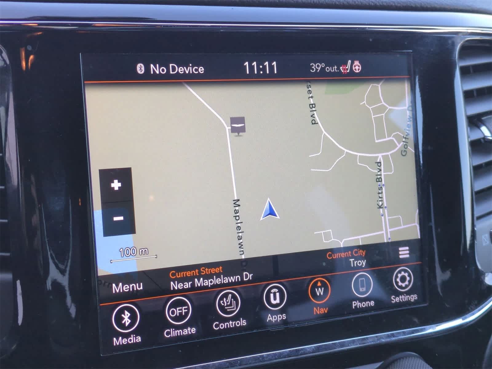 Thumbnail: 2020 Jeep Grand Cherokee - 28