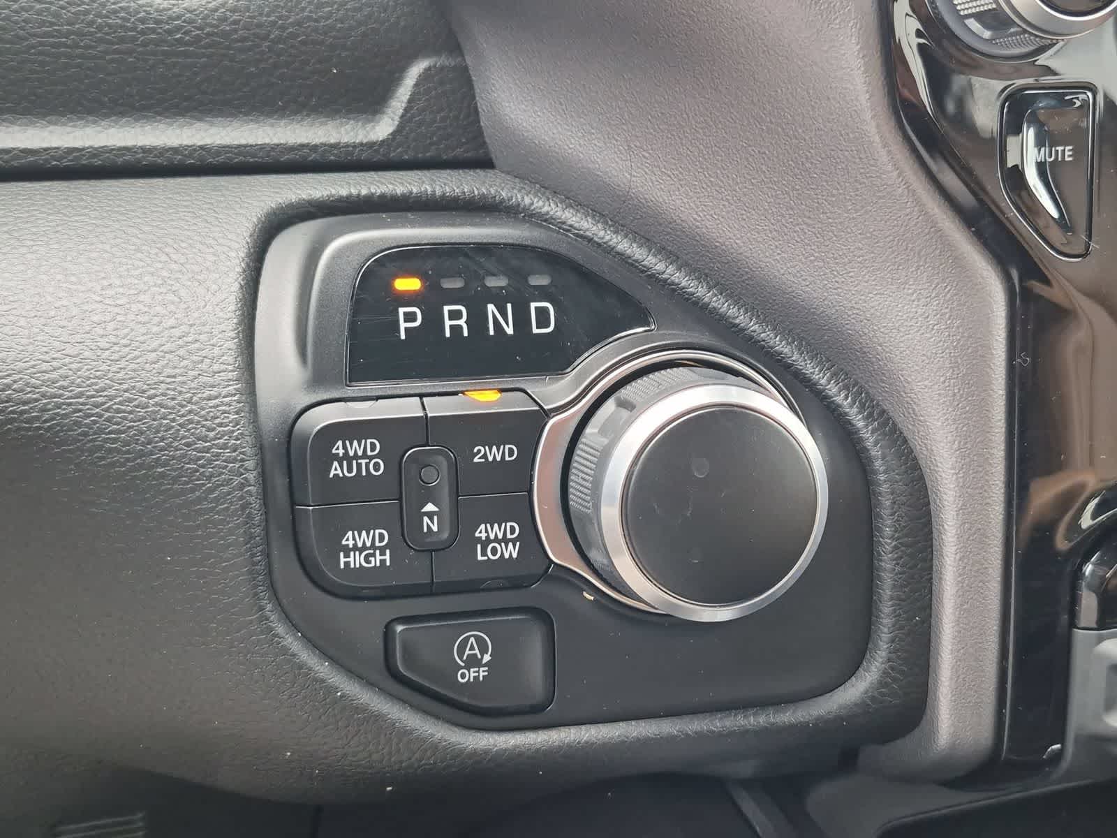 Thumbnail: 2024 RAM 1500 - 29