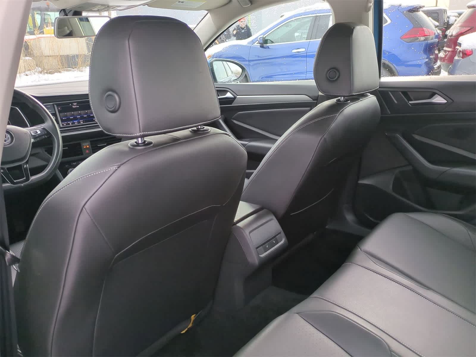 Thumbnail: 2020 Volkswagen Jetta - 18