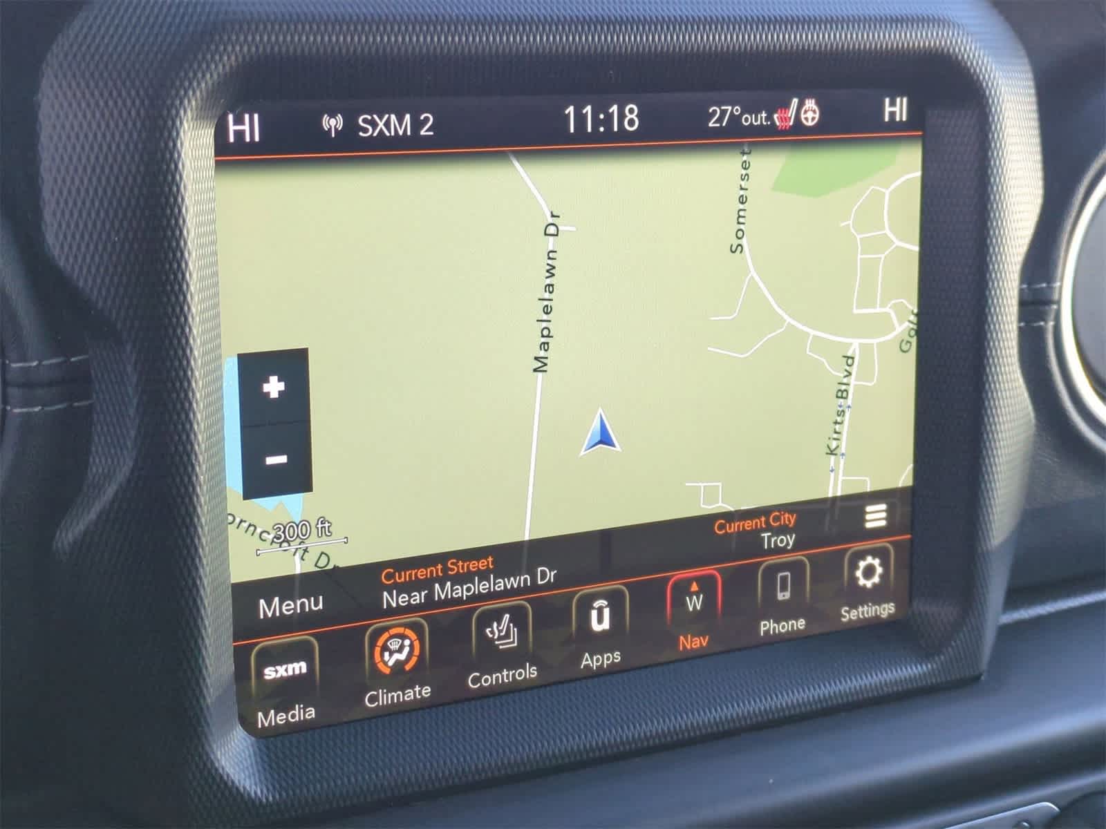 Thumbnail: 2022 Jeep Wrangler - 27