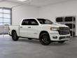 2026 Ram 1500 Laramie Pickup