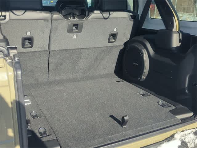 Thumbnail: 2026 Jeep Wrangler - 30