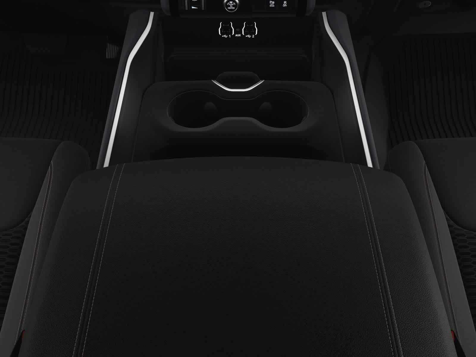 Thumbnail: 2025 RAM 1500 - 27