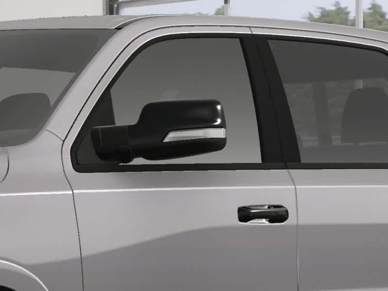 Thumbnail: 2025 RAM 1500 - 12