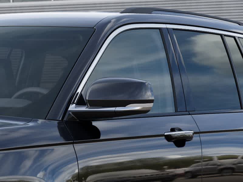 Thumbnail: 2025 Jeep Grand Cherokee - 10