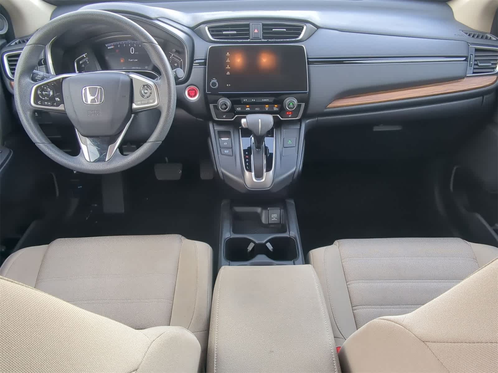 Thumbnail: 2019 Honda CR-V - 22