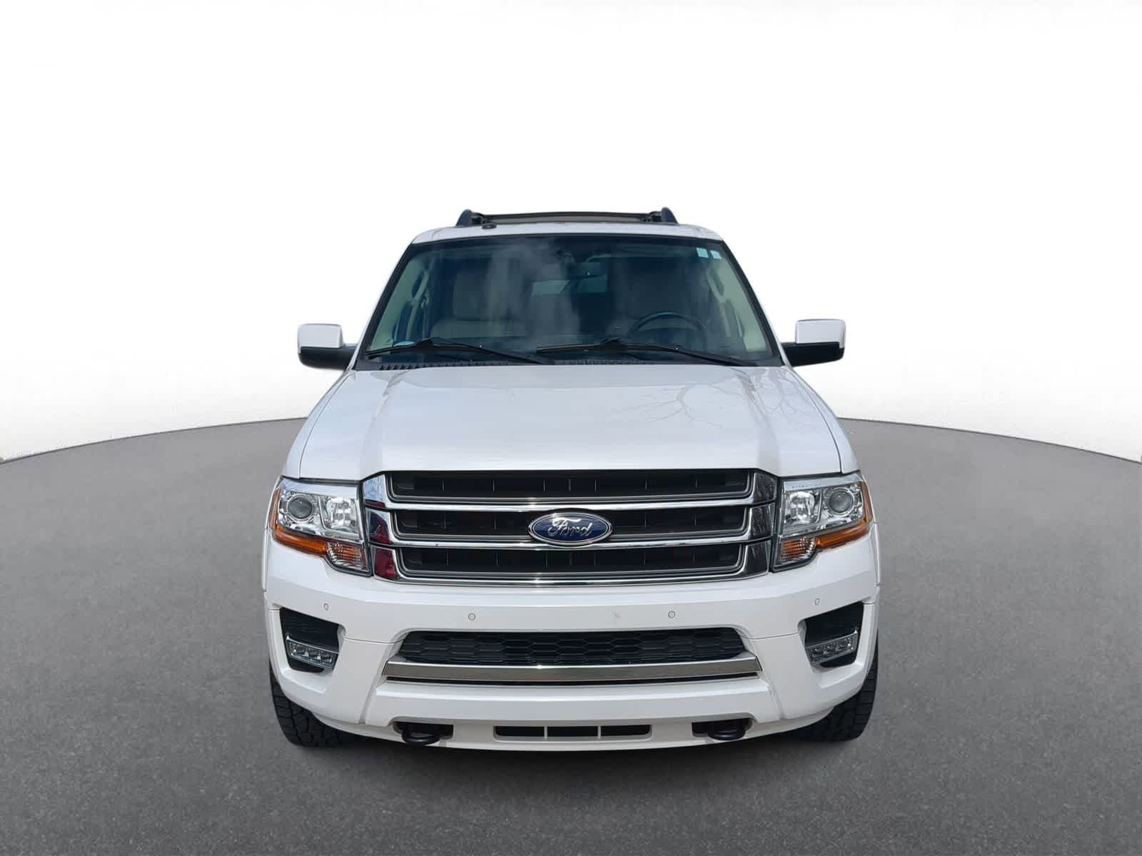 Thumbnail: 2016 Ford Expedition - 3