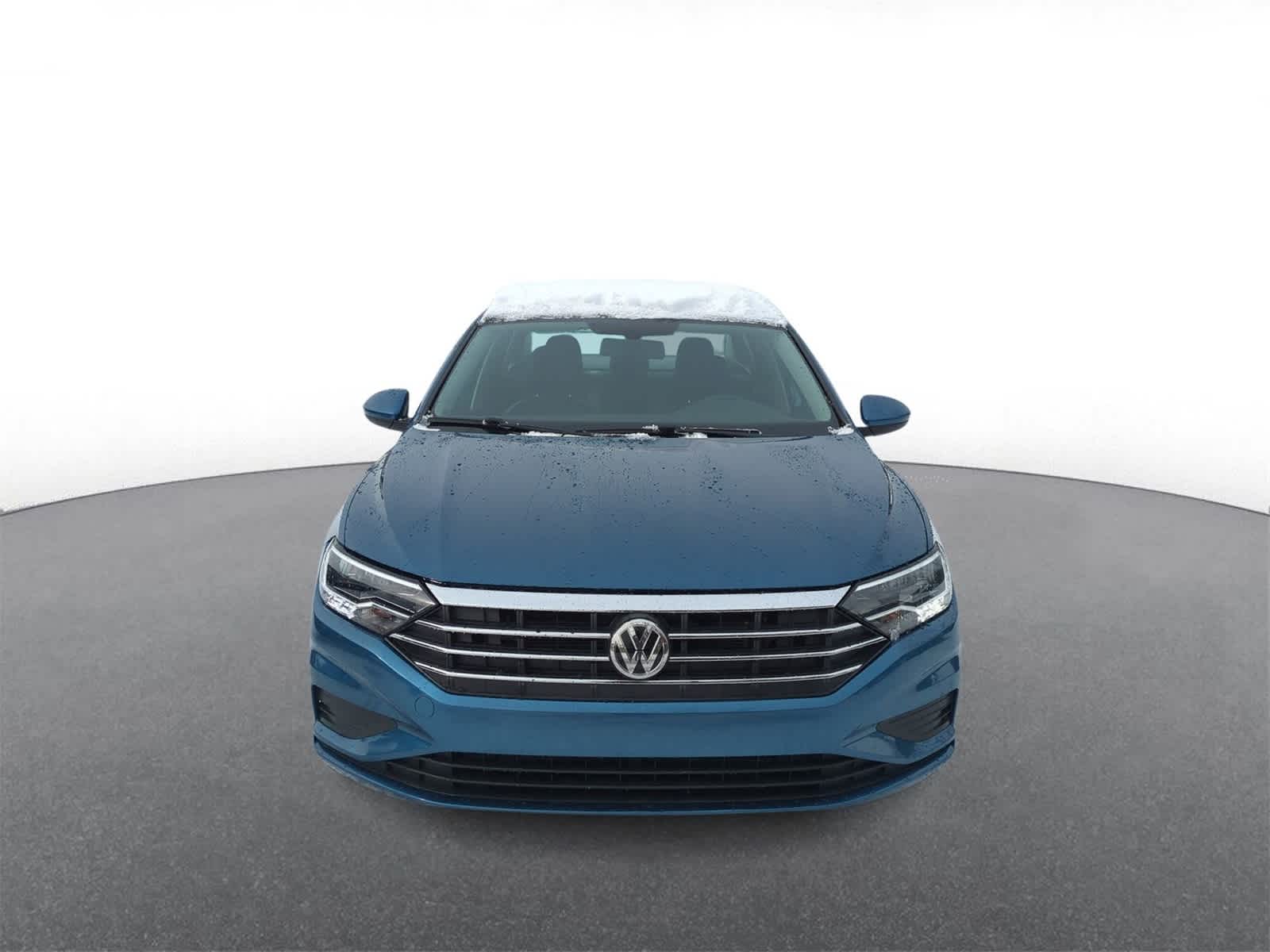 Thumbnail: 2020 Volkswagen Jetta - 3