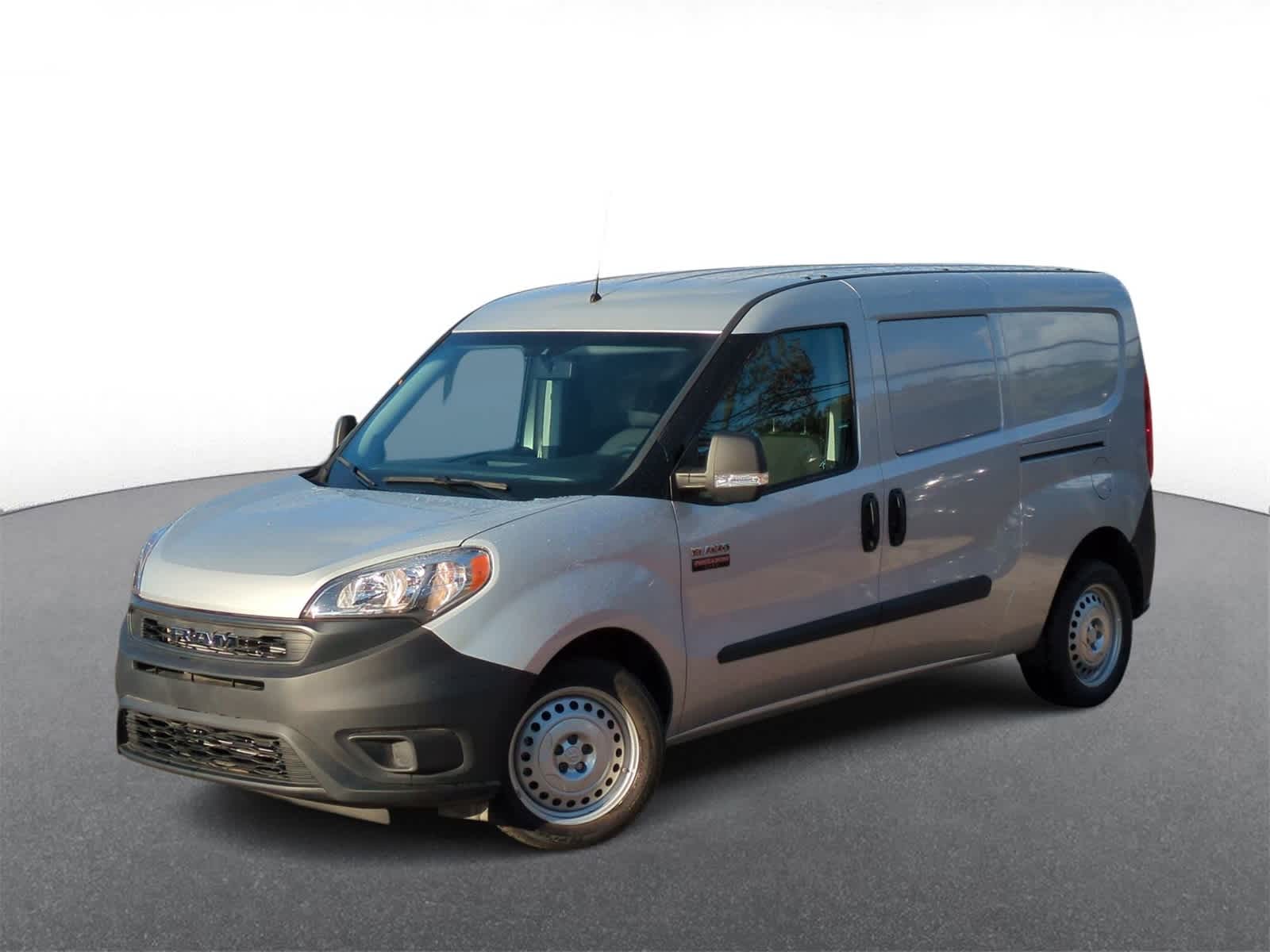 Thumbnail: 2021 RAM ProMaster City - 1