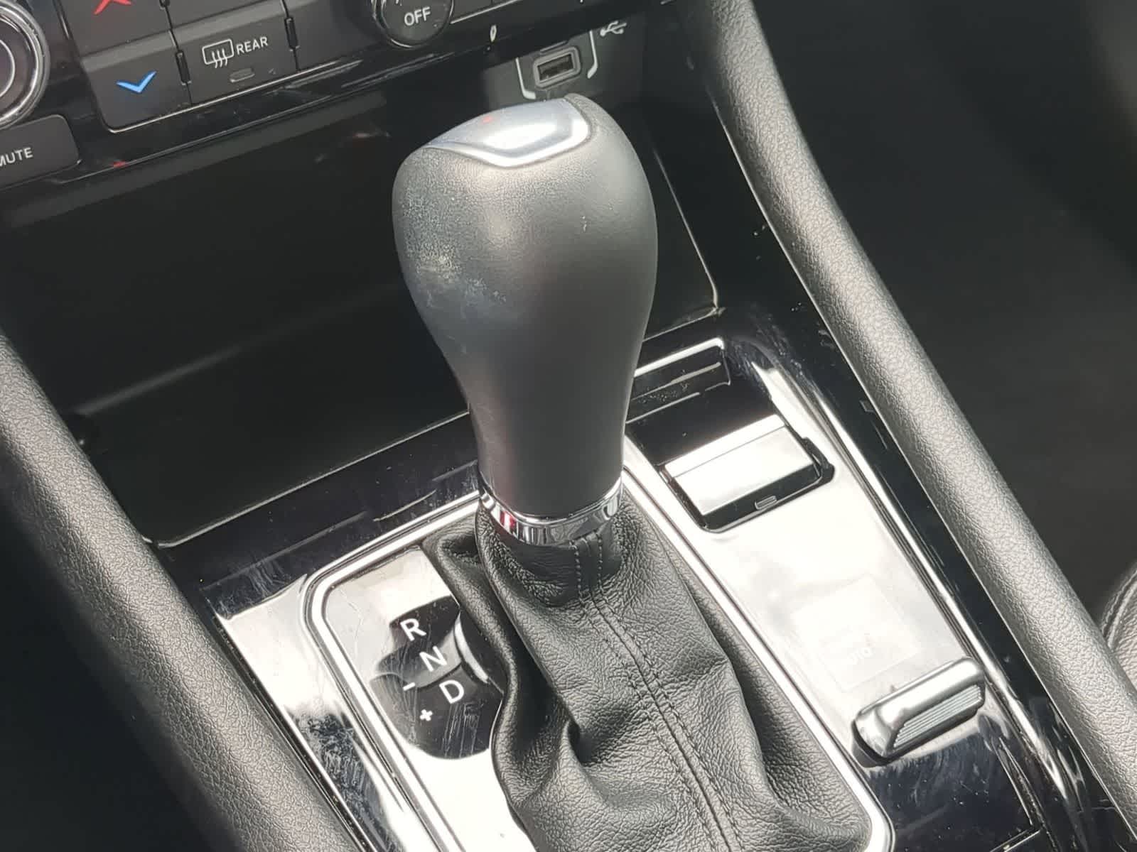 Thumbnail: 2024 Jeep Compass - 30