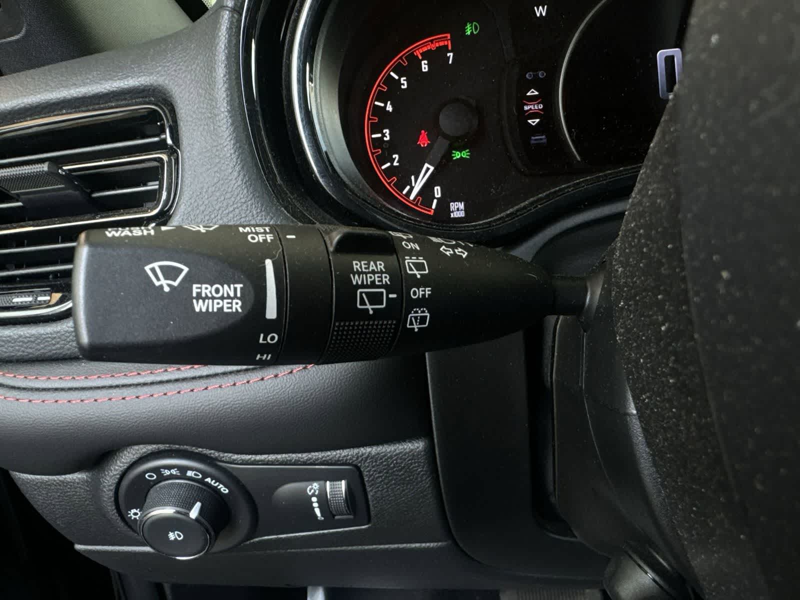 Thumbnail: 2023 Dodge Durango - 27