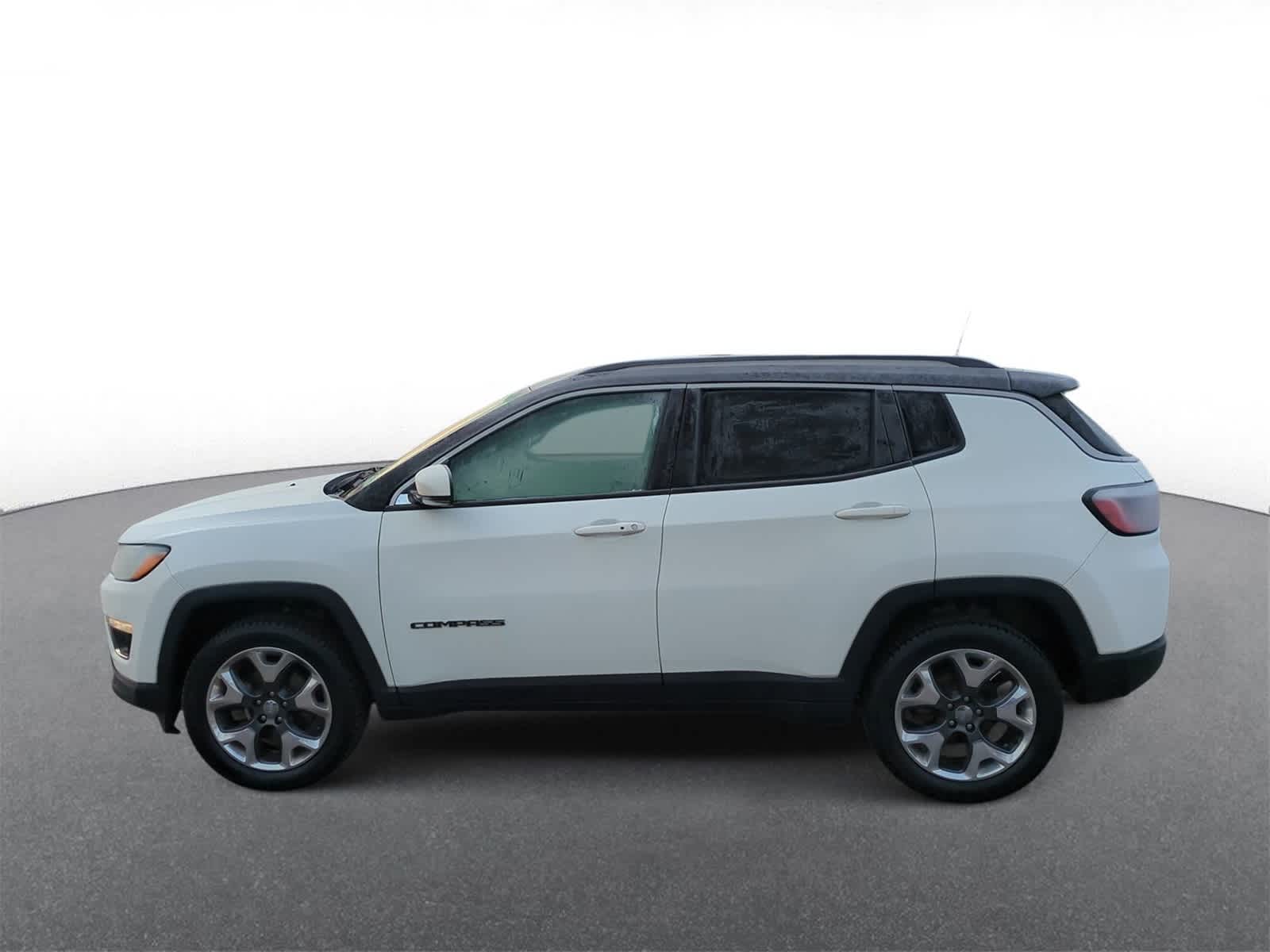 Thumbnail: 2018 Jeep Compass - 5