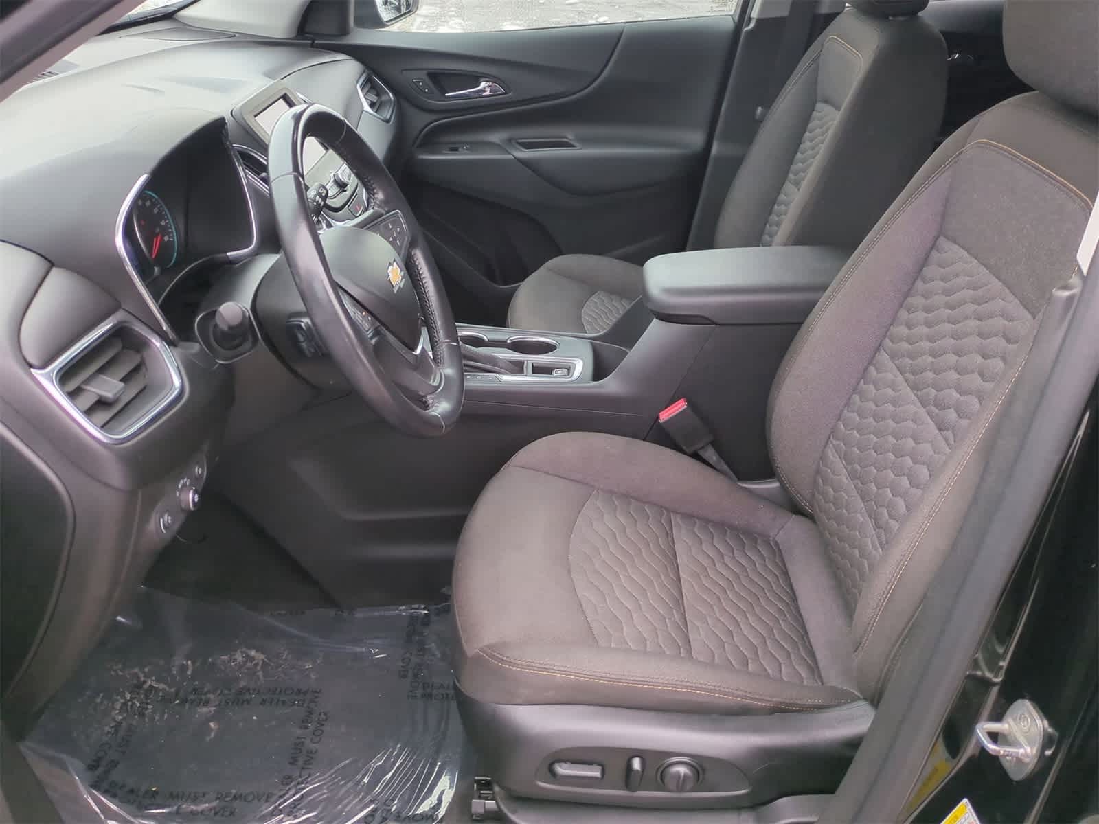 Thumbnail: 2020 Chevrolet Equinox - 16